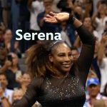 Serena Williams Farewell Celebration Coming to Walt Disney World Resort