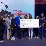 College Admission Dreams Come True for Central Florida Student at HBCU Week College Fair at Disney