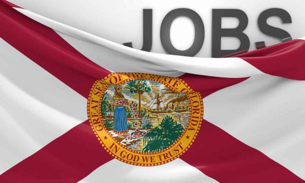 Florida’s Unemployment Rate Drops to 2.5 Percent, Second Lowest Rate in State Recorded History