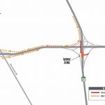 Central Florida Expressway Authority Announces SR 417 Road and Ramp Closures Beginning Sunday Night