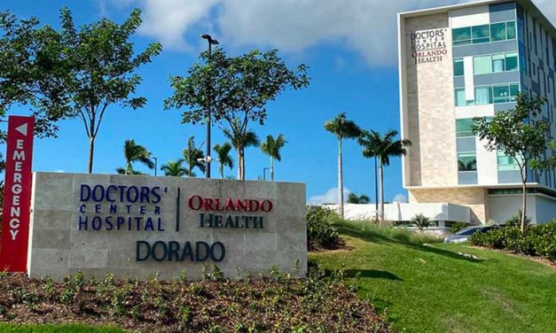 Orlando Health acquires Sabanera Health Dorado in Puerto Rico to create Doctors’ Center Hospital | Orlando Health Dorado