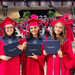 Osceola School District Achieves Highest Graduation Rate in Its History