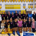 Osceola Claims District Volleyball Title, Gateway, St. Cloud Fall in Finals