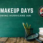Osceola Students And Staff Will Not Have To Make Up Days Out For Hurricane Ian