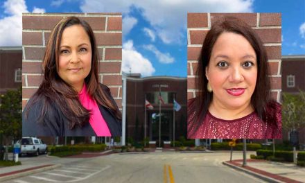 Ivy De La Cruz, Claudia Klockars to Lead City of St. Cloud Clerk’s Office