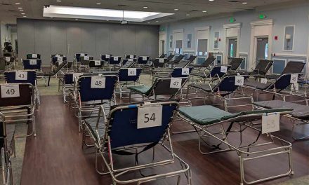 Osceola Council on Aging Closes Special Needs Shelter, Returns to Normal Service for the Osceola Community