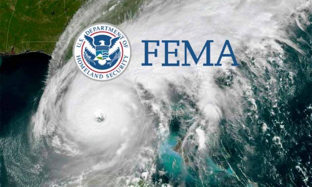FEMA is hiring workers to help recover from Hurricane Ian
