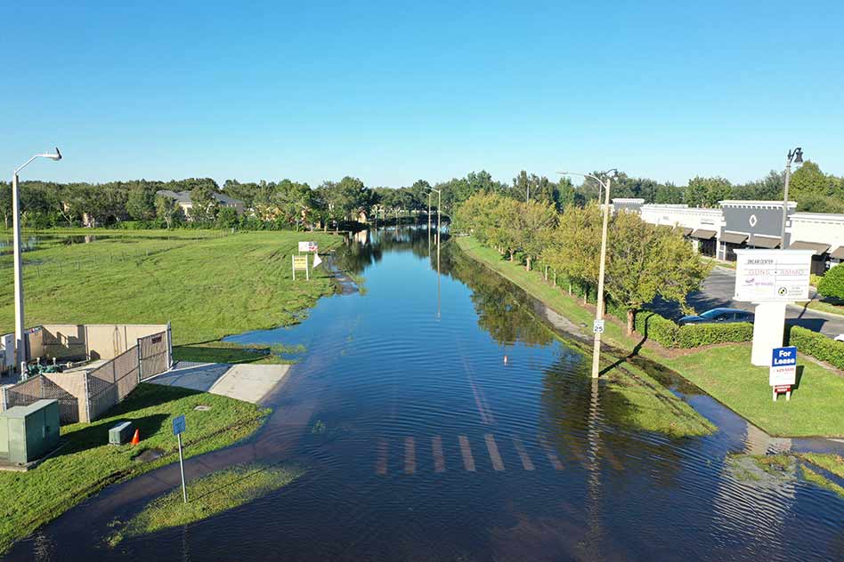 Florida Receives Approval for National Flood Insurance Program Waiver from FEMA