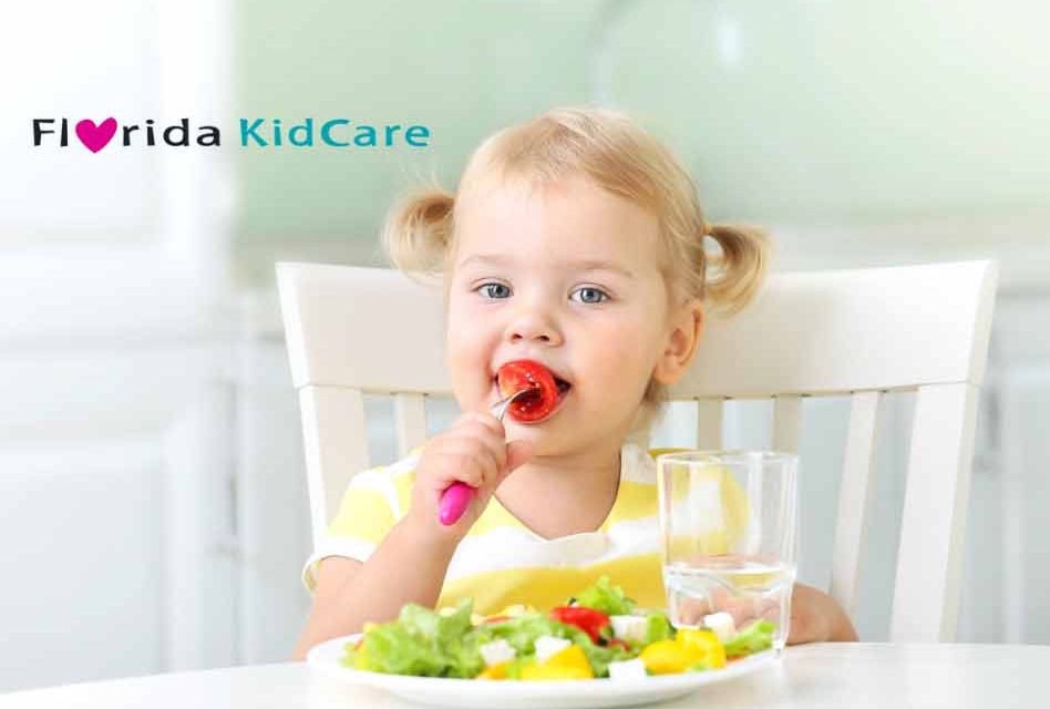 Florida Kidcare Ering Monthly