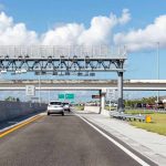 Florida toll roads resume normal operation after being suspended since September