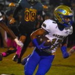 Osceola Looks to Clinch District Title, Harmony Tries to Keep Playoff Hopes Alive