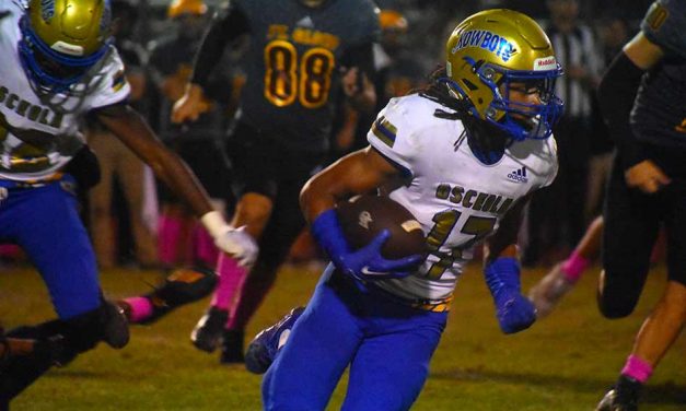 Osceola Looks to Clinch District Title, Harmony Tries to Keep Playoff Hopes Alive
