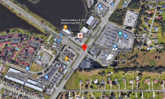 Driver crashes car, hospitalized after being shot in head in BVL Sunday night, officials say