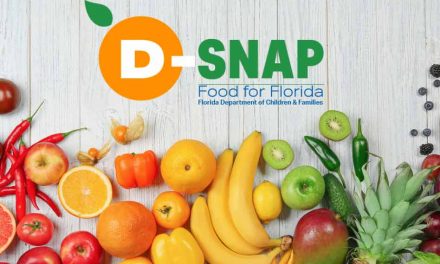 On-site D-SNAP Location to Open Today Through Saturday at Osceola Heritage Park