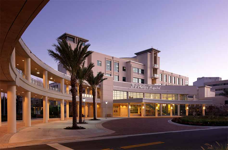 Orlando Health hospitals awarded top grades for patient safety