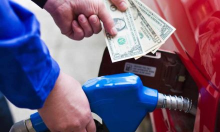 Florida gas prices surging, tying 2023 highs, AAA says