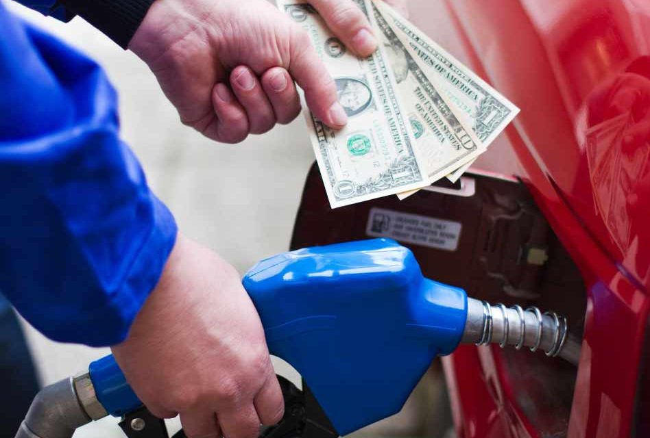 Gas prices in Florida continue to surge, upward trend expected to continue