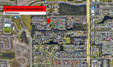 16-year-old girl killed in Kissimmee apartment complex Thursday, KPD says