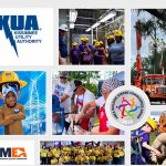 KUA Receives Statewide Recognition for Programs That Enhance the Community