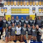 Osceola Lady Kowboys Two Matches Away From First Volleyball State Championship