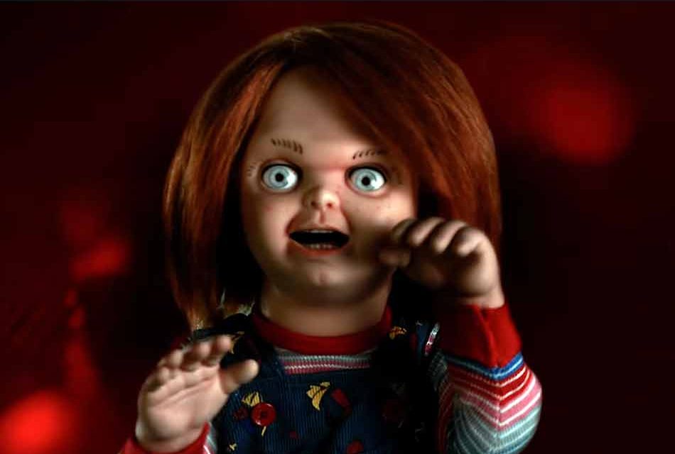 Iconic Horror Doll ‘Chucky’ Coming to Universal Orlando’s Halloween Horror Nights in 2023