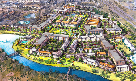Disney World Selects Developer for 80-Acre Affordable and Attainable Housing Initiative