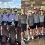 History Made as St. Cloud High School Sends Boys and Girls Golfers to State Championships