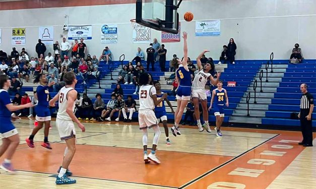 It’s Hoops Time in Osceola County! High School Basketball Opens Tonight!