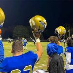 Buggs Delivers Knockout Blow, Osceola Kowboys Advance with 10-7 Win Over Treasure Coast