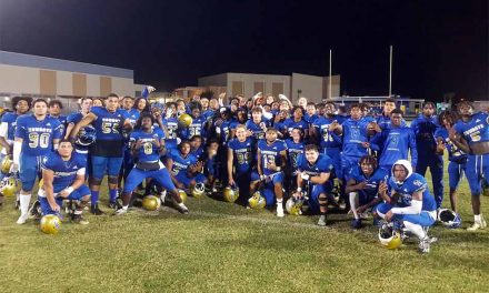 Osceola Kowboys to Host Deland in First Round of FHSAA Playoffs Friday, St. Cloud Faces Eagles in Bowl Game Wednesday