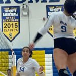 Five Set Loss Dashes Kowboys Volleyball Title Dreams