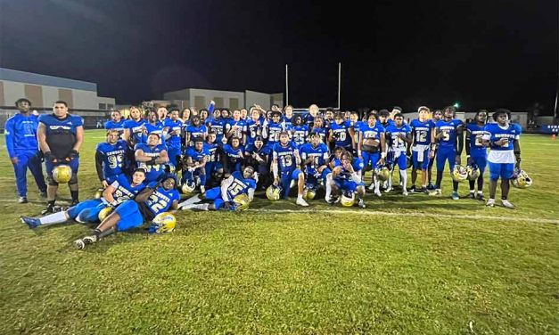 Osceola Kowboys Move to Round Two Against Treasure Coast in Playoffs, Longhorns Season Ends in Vero