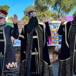 The Osceola Chamber to Host 18th Annual Three Kings Day Celebration at Old Town January 3