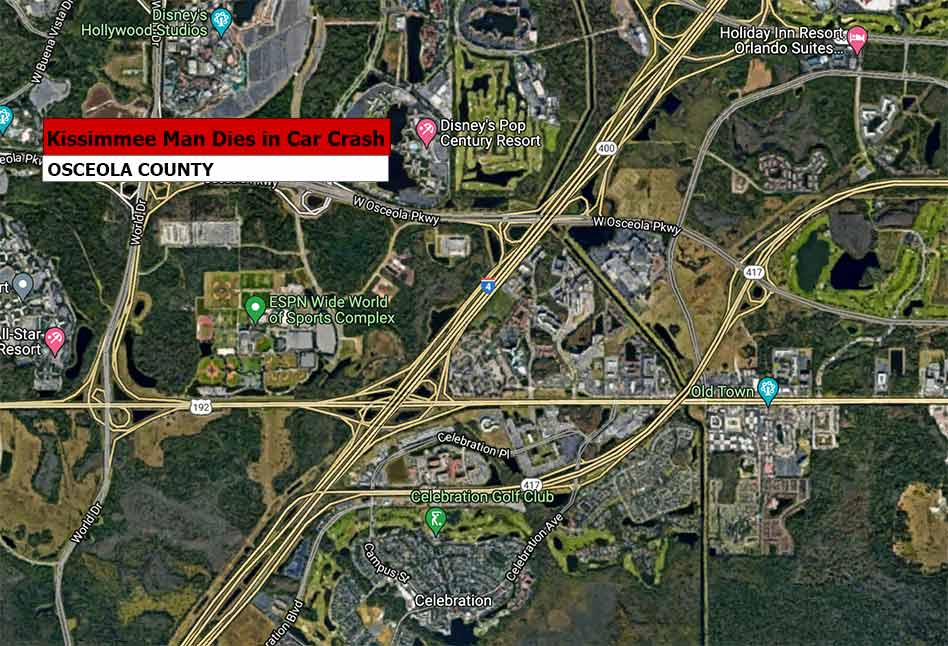 Car Dealership On Osceola Parkway at Bob Santiago blog