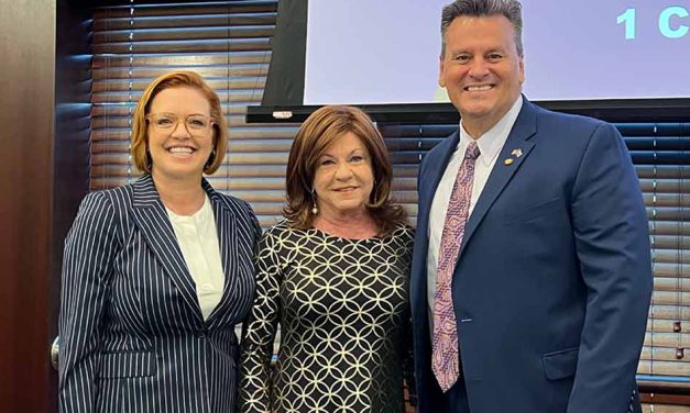 Osceola County Legislative Delegation Holds Public Meeting, Elects Fred Hawkins as Next Chair