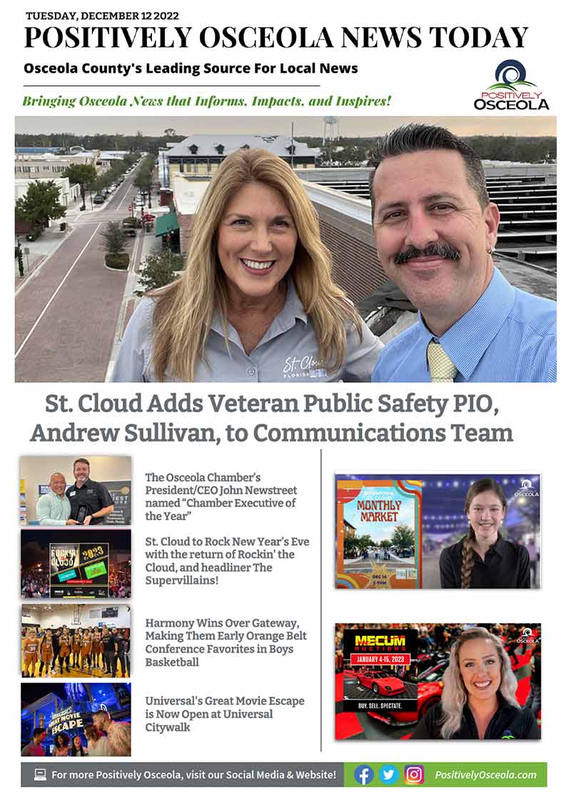 Salvation Army Orlando Archives Positively Osceola