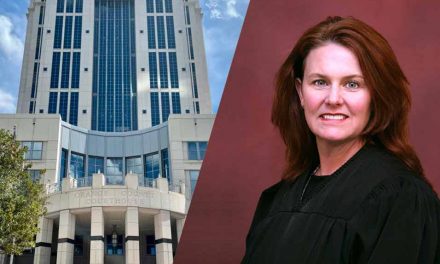 Circuit Nine Chief Judge dismisses lawsuit over Osceola commission race