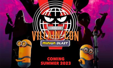 Universal Orlando announces new Minions Land, complete with attraction and Minion Cafe’
