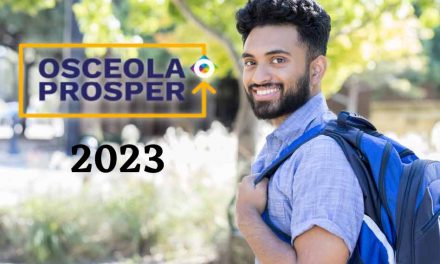 Osceola County Announces Osceola Prosper 2023, FREE tuition for graduates planning to attend Valencia College or O-Tech