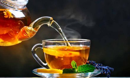 Orlando Health: Is Tea a Superfood? What You Should Know