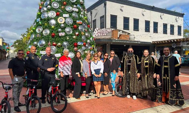 The Osceola Chamber to Host 19th Annual Three Kings Day Celebration at Old Town January 8