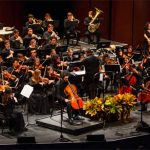 Celebration Foundation Concert Series to Feature Florida Symphony Youth Orchestra Saturday February 18