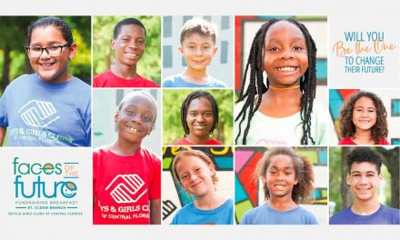 Boys and Girls Clubs of Central Florida St. Cloud Branch to host Faces of the Future Fundraising Breakfast January 27