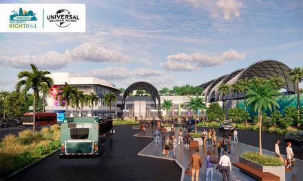 New SunRail Station near Orange Country Convention Center and Epic Universe moves closer to becoming reality