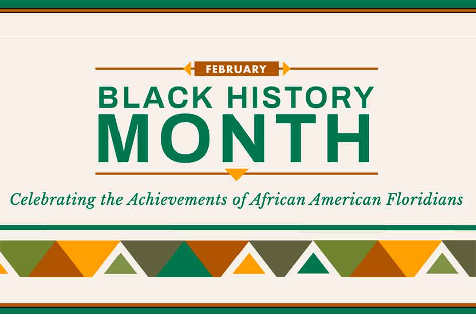Florida Launches 2023 Black History Month Student and Educator Contests