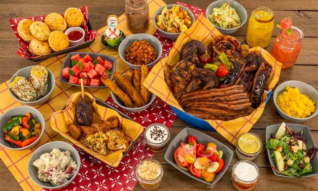 Roundup Rodeo BBQ Brings Even More Toy-Sized Fun to Disney’s Hollywood Studios Beginning March 23