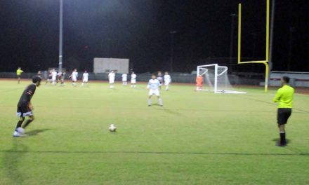 Gateway Panthers Beat Harmony Longhorns, Advance to Title Game in OBC Soccer Tournament