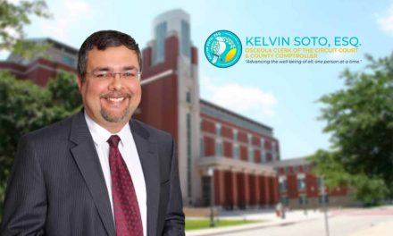 2023, A New Year, A New Hope – Kelvin Soto, Osceola Clerk of the Circuit Court & County Comptroller