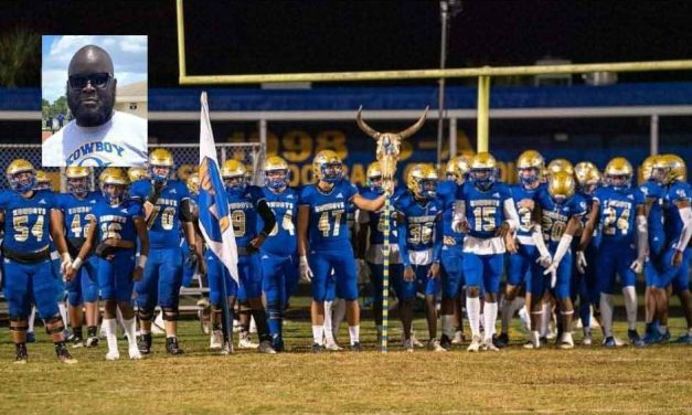 2023, a New Year, a New Hope, with Osceola Kowboys Head Football Coach Eric Pinellas