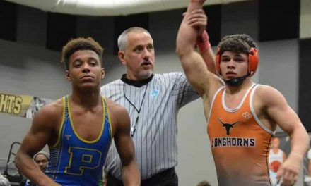 District Duals, Hagerty – St. Cloud Tuesday Showdown Highlight This Week’s Action in High School Sports